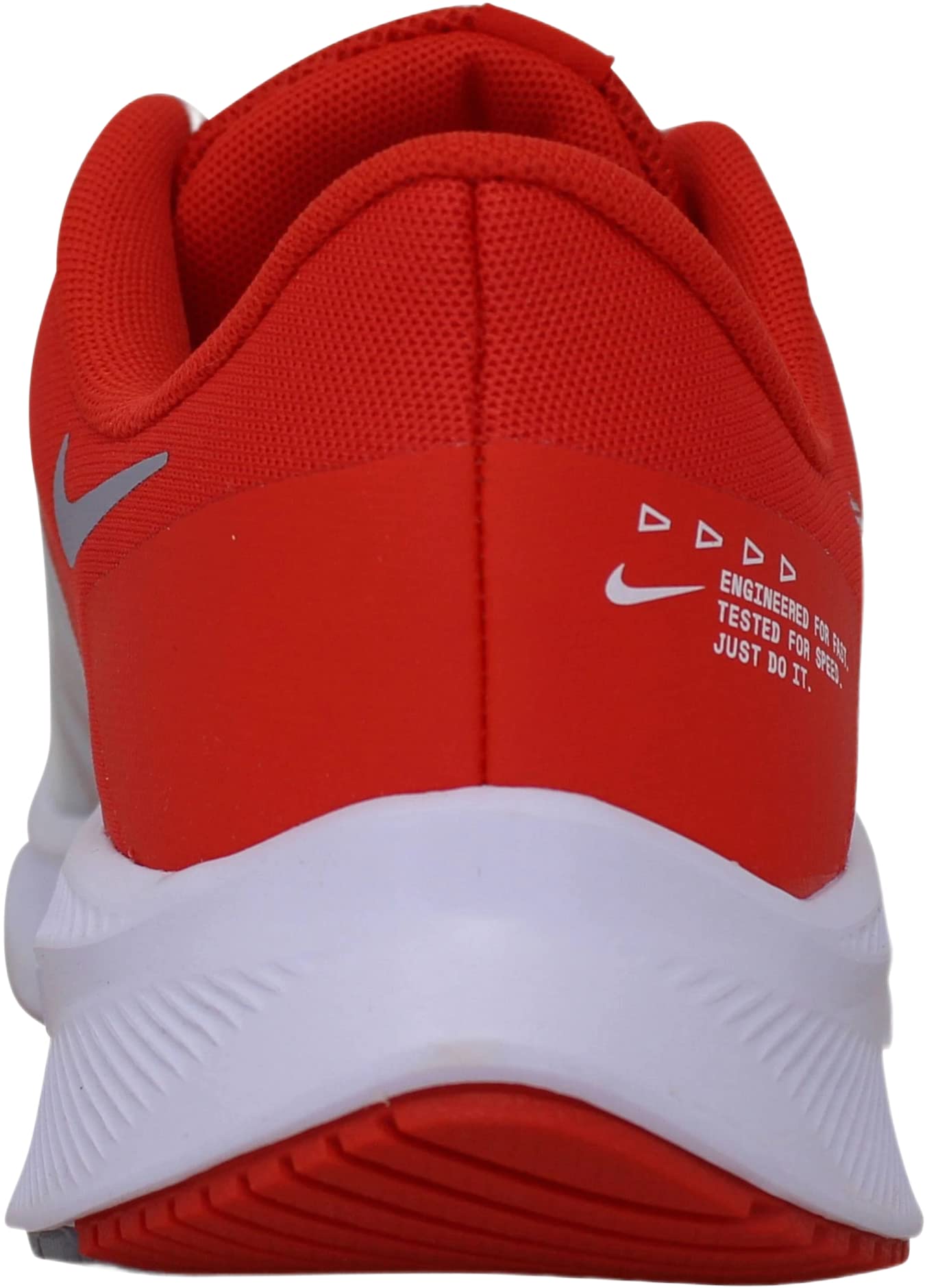 Nike Men's Running Shoes for Racing - Lightweight & Breathable for Marathon, Training & Road Running