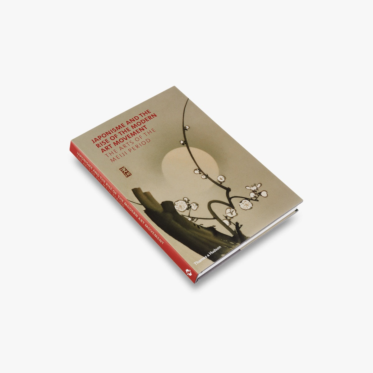 Japonisme and the Rise of the Modern Art Movement - Influence of Japanese Art on Western Modernism | Perfect for Art History Enthusiasts & Collectors