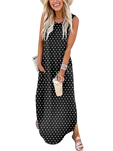 Dot Black