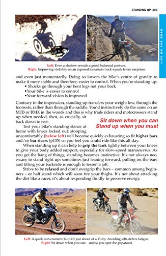 Adventure Motorcycling Handbook: Ultimate Route & Planning Guide for Asia, Africa & Latin America - Perfect for Long-Distance Riders & Overland Expeditions