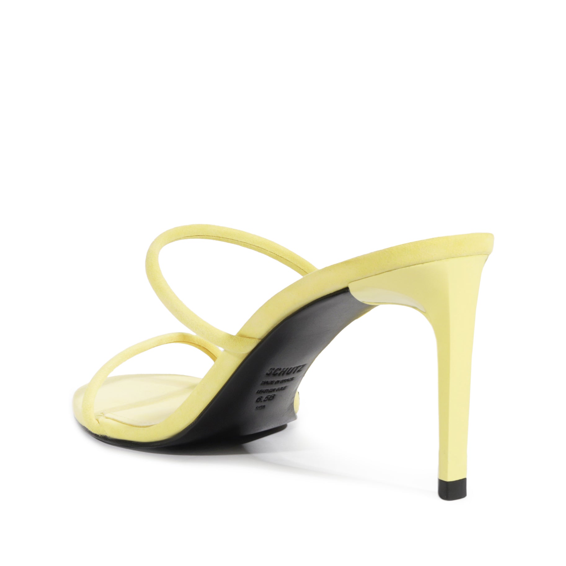 Taliah Suede Sandals for Women - Comfortable Summer Slide Shoes with Soft Leather Straps | Perfect for Beach, Vacation & Casual Outfits
