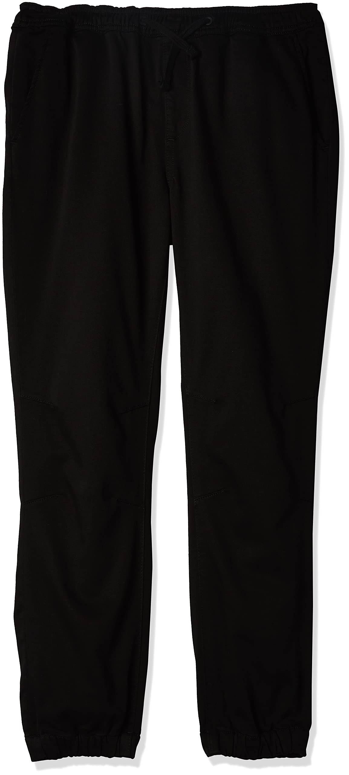 DL1961 Boys' Big Kid Toddler Jackson Stretch Jogger Pants - Comfortable & Stylish Casual Wear for Playdates, School & Everyday Adventures