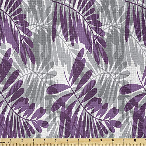 Purple Grey