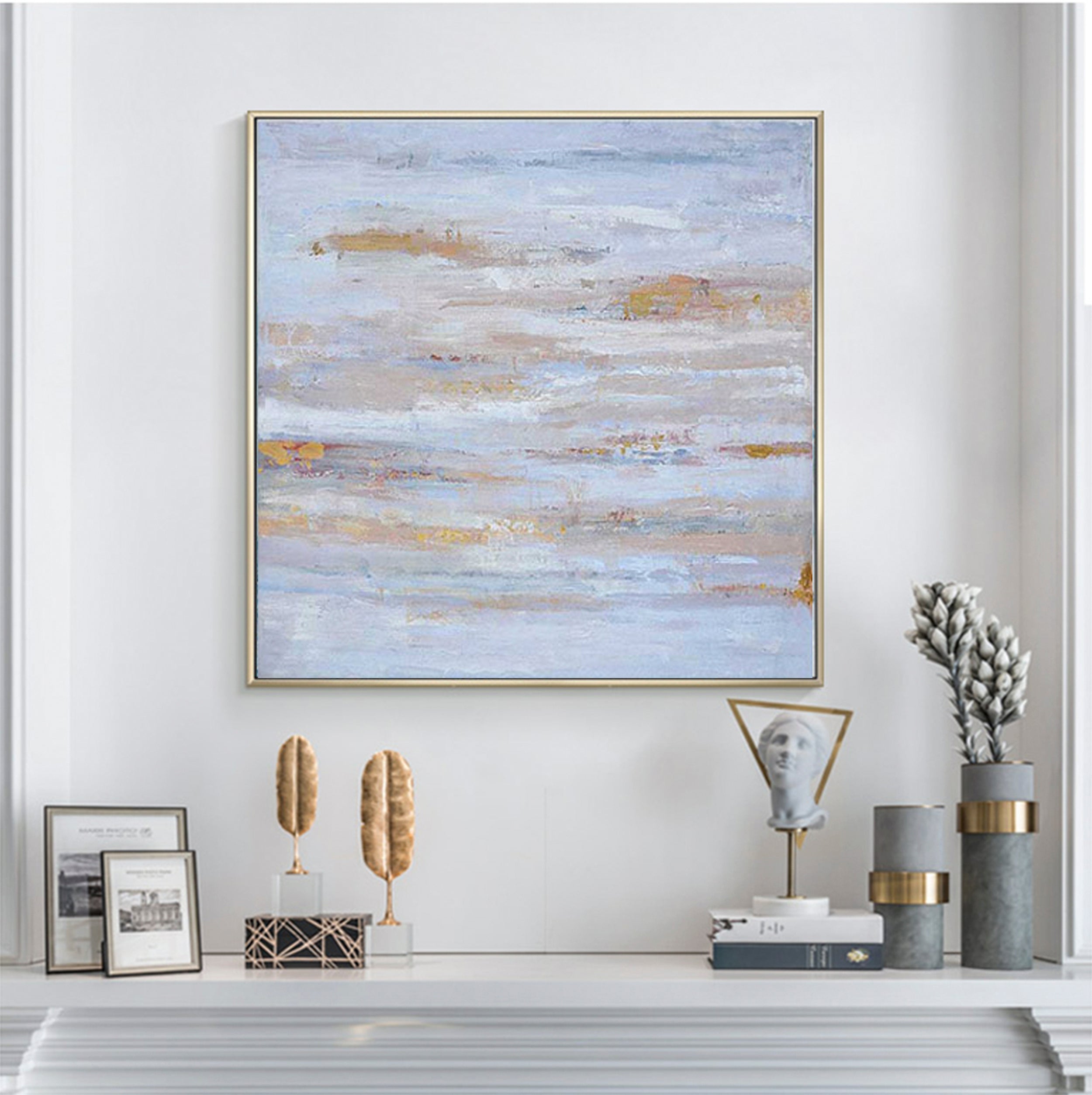 Sand Dunes - Premium Beach & Desert Sand for Home Decor, Landscaping & Zen Gardens | Natural Aesthetic for Indoor & Outdoor Spaces