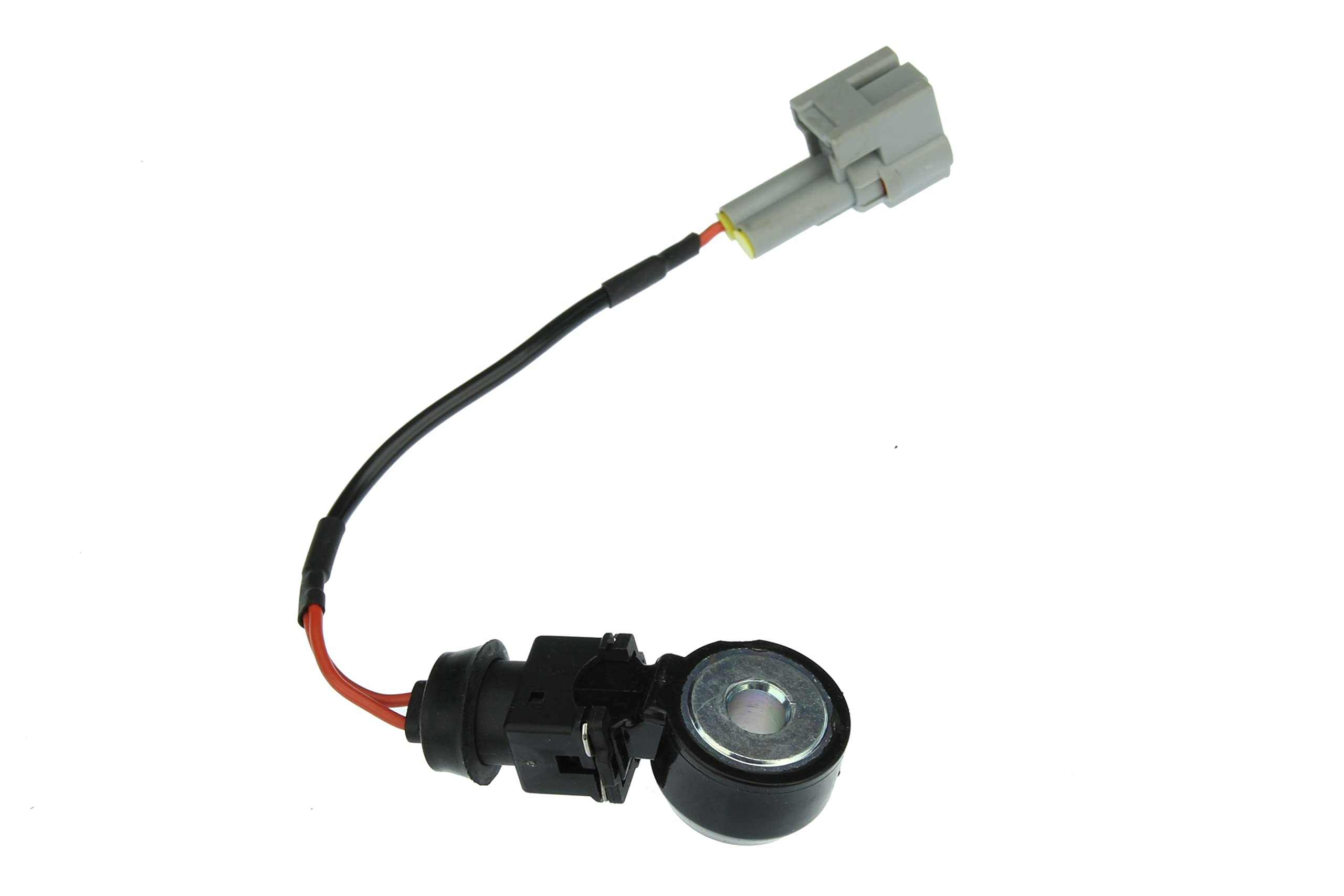Autotecnica 22060AA070 Knock Sensor with Wiring Harness - Compatible with Select Vehicle Models - Engine Performance & Fuel Efficiency Improvement - Ideal for Automotive Repair & Maintenance