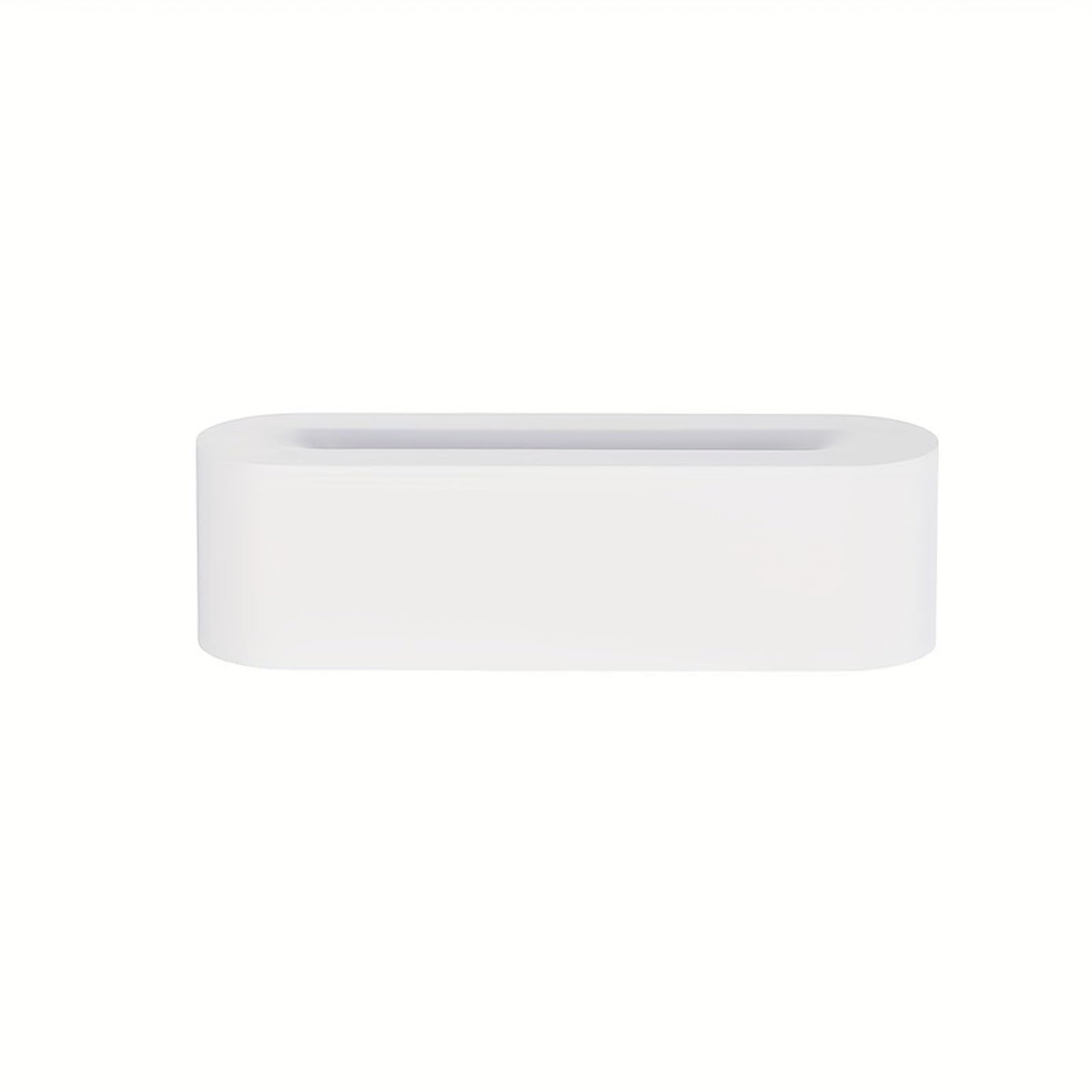 150ml Aromatherapy Essential Oil Diffuser with Timer - Ultrasonic Humidifier for Yoga, Home, Office & School - White | Perfect for Relaxation, Meditation & Air Freshening