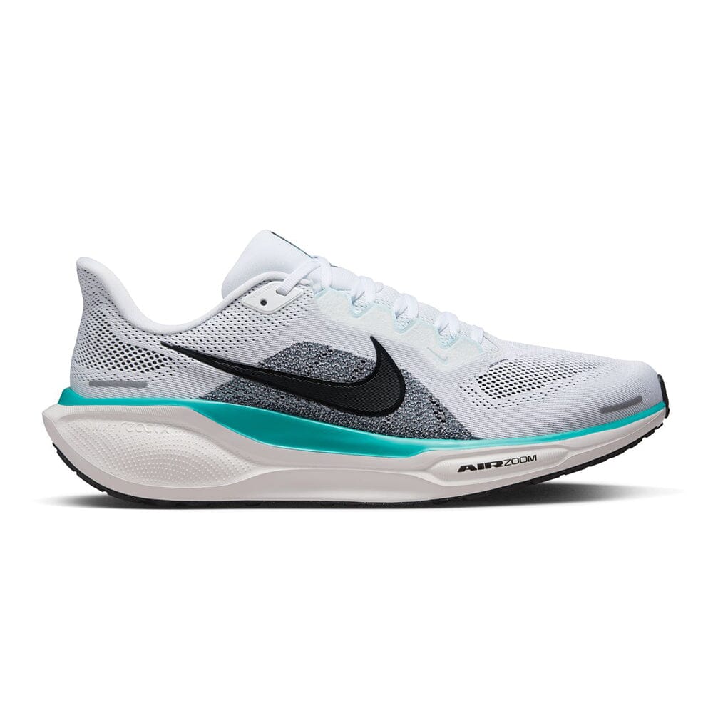 Nike Men's Pegasus 41 Running Shoes - Lightweight Cushioned Sneakers for Jogging & Training | Perfect for Road Running, Gym Workouts & Daily Wear