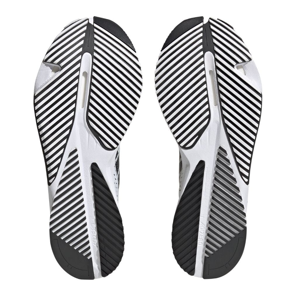 Adidas Men's Adizero SL Running Shoes - Lightweight Performance Sneakers for Marathon Training & Road Running