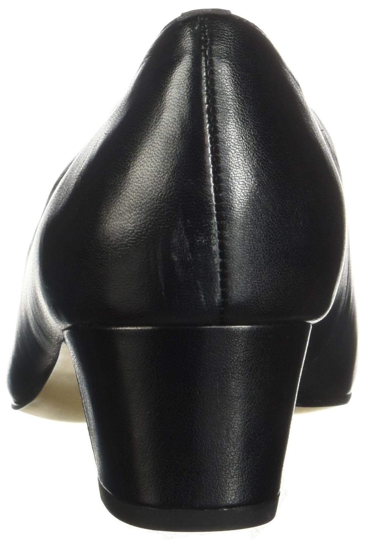 Trotters Women's Jamie Dress Pump - Elegant Heels for Work, Office & Special Occasions | Comfortable & Stylish Women's Shoes