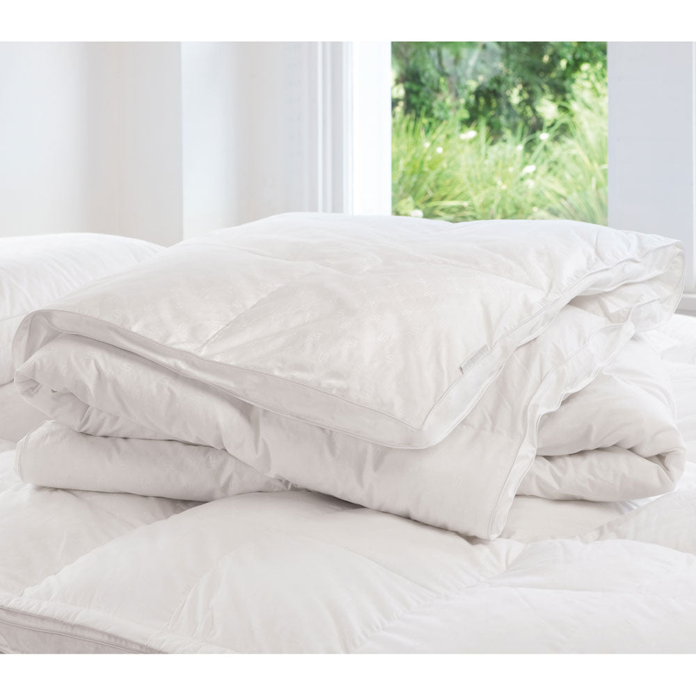Premium 250GSM Luxury Dream Quilt Doona for Single Bed | Soft & Breathable All-Season Comforter | Perfect for Dorm, Guest Room & Cozy Home Decor