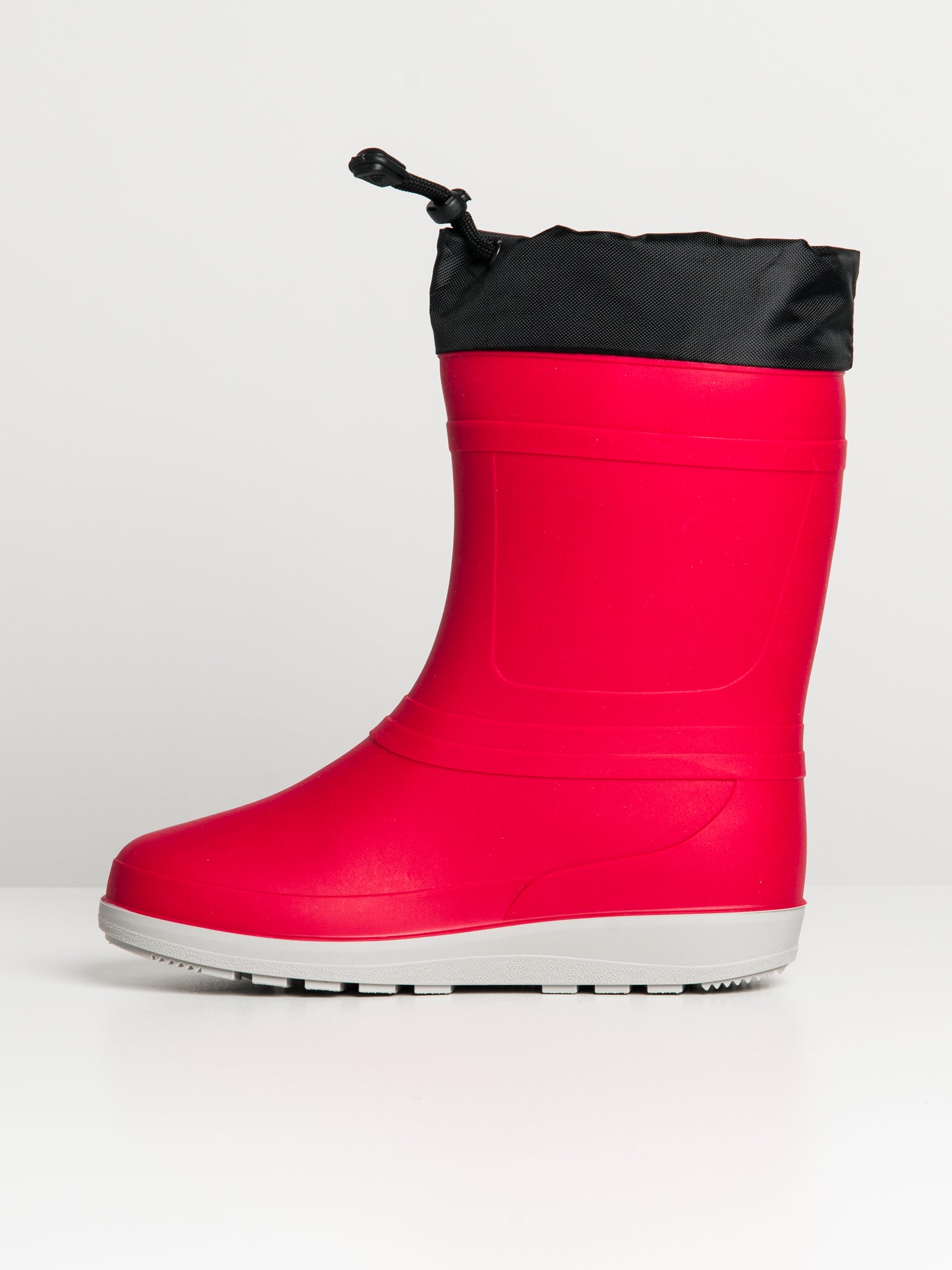 BAFFIN KIDS ICE CASTLE Winter Snow Boots for Boys & Girls - Waterproof Cold Weather Boots for Outdoor Play, Snowy Adventures & Winter Activities