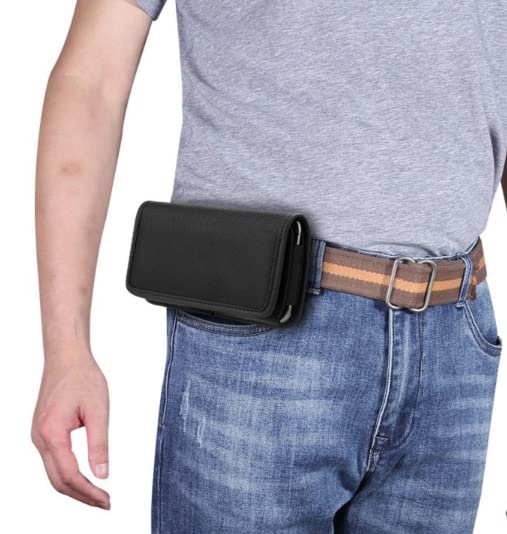 Pouch Card Pocket +3in1 Ring Navy