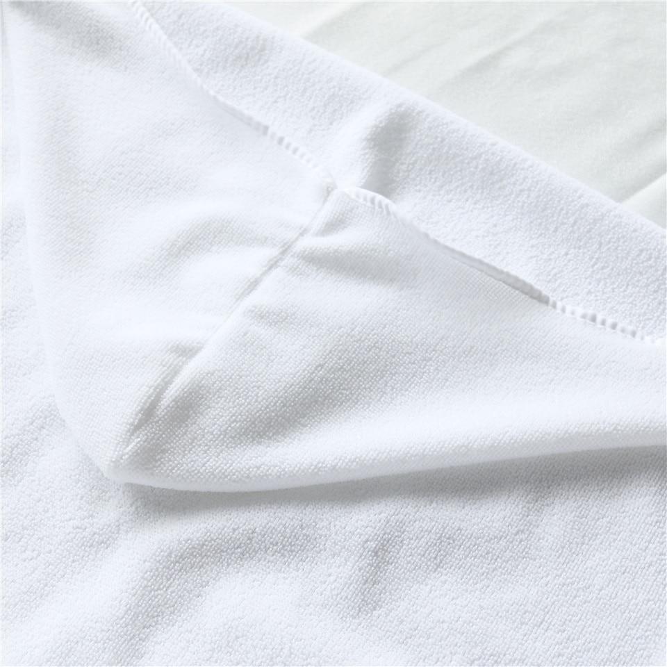 Premium Soft Hooded Beach Towel for Kids & Adults - Quick Dry, Super Absorbent, Lightweight - Perfect for Beach, Pool, and Spa Use