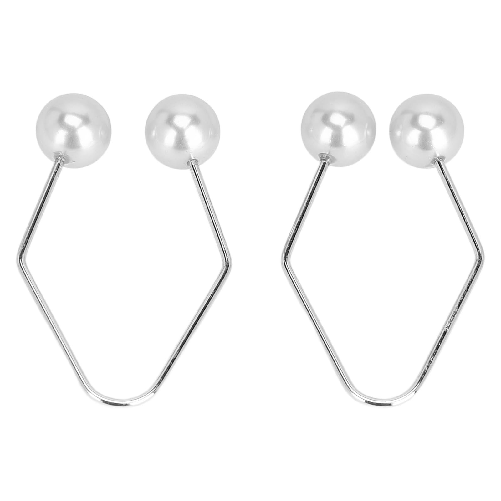 Facial Dimple Trainer - Natural Smile Enhancer for Cheek Dimples, Face Exercise Balls to Improve Smile & Facial Contour (White) | Perfect for Selfie Poses, Beauty Routines & Confidence Boosting