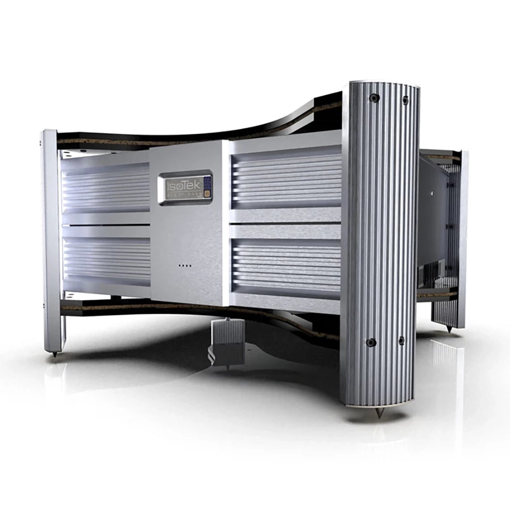 IsoTek EVO3 Super Nova Power Conditioner - Premium Audio Power Filter for Hi-Fi & Home Theater Systems - Reduce Noise & Improve Sound Quality (Perfect for Audiophiles & Home Entertainment)
