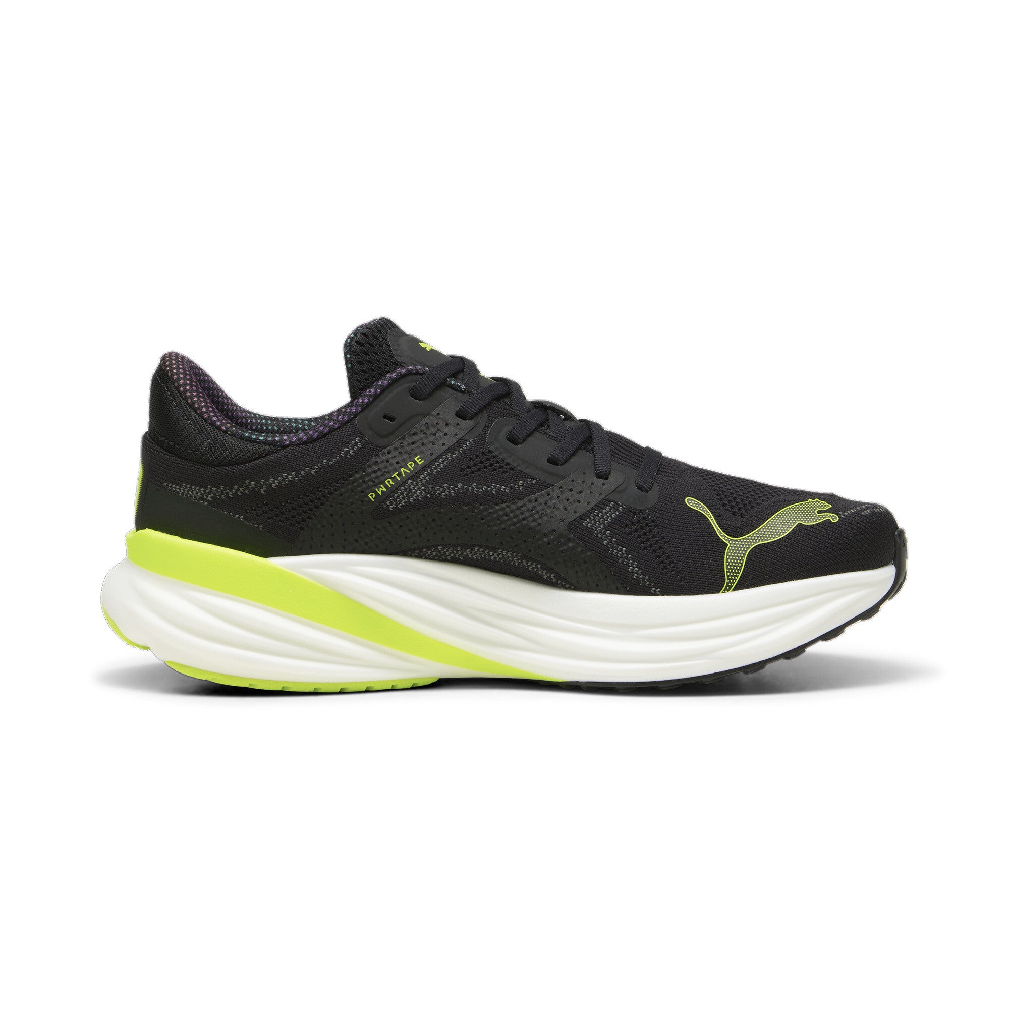 Men's Magnify Nitro 2 Running Shoes - Lightweight Cushioned Sneakers for Men with Arch Support | Perfect for Jogging, Gym Workouts & Daily Walking