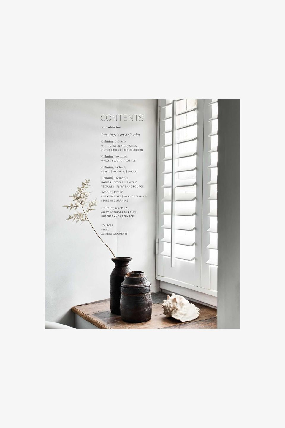 Calm Interiors Essential Oil Lamp - Aromatherapy Diffuser for Home Relaxation & Stress Relief | Perfect for Bedroom, Yoga & Meditation Spaces