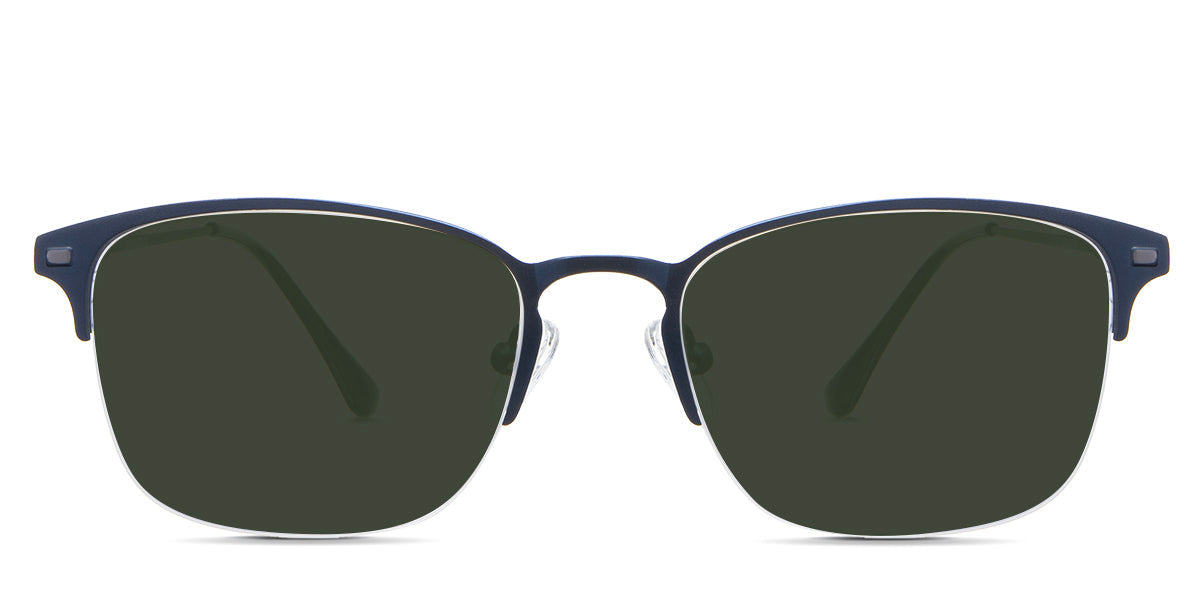 TANE Men's Prescription Polarized Sunglasses – UV Protection, Anti-Glare for Driving, Fishing & Outdoor Activities