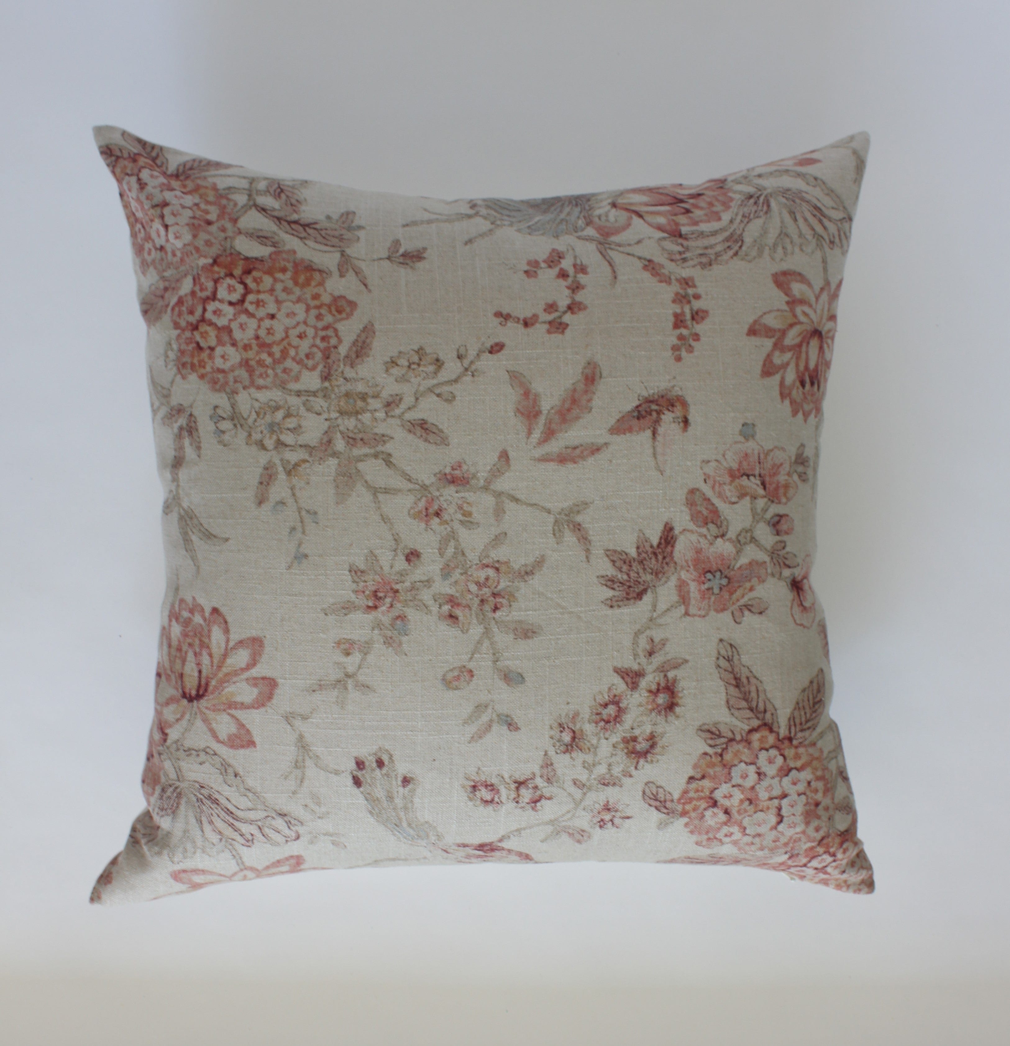 Pheby Pillow Cover - Soft & Breathable Cotton Pillowcase for Bedroom, Living Room, and Travel - Perfect for Home Decor, Guest Rooms, and Hotels