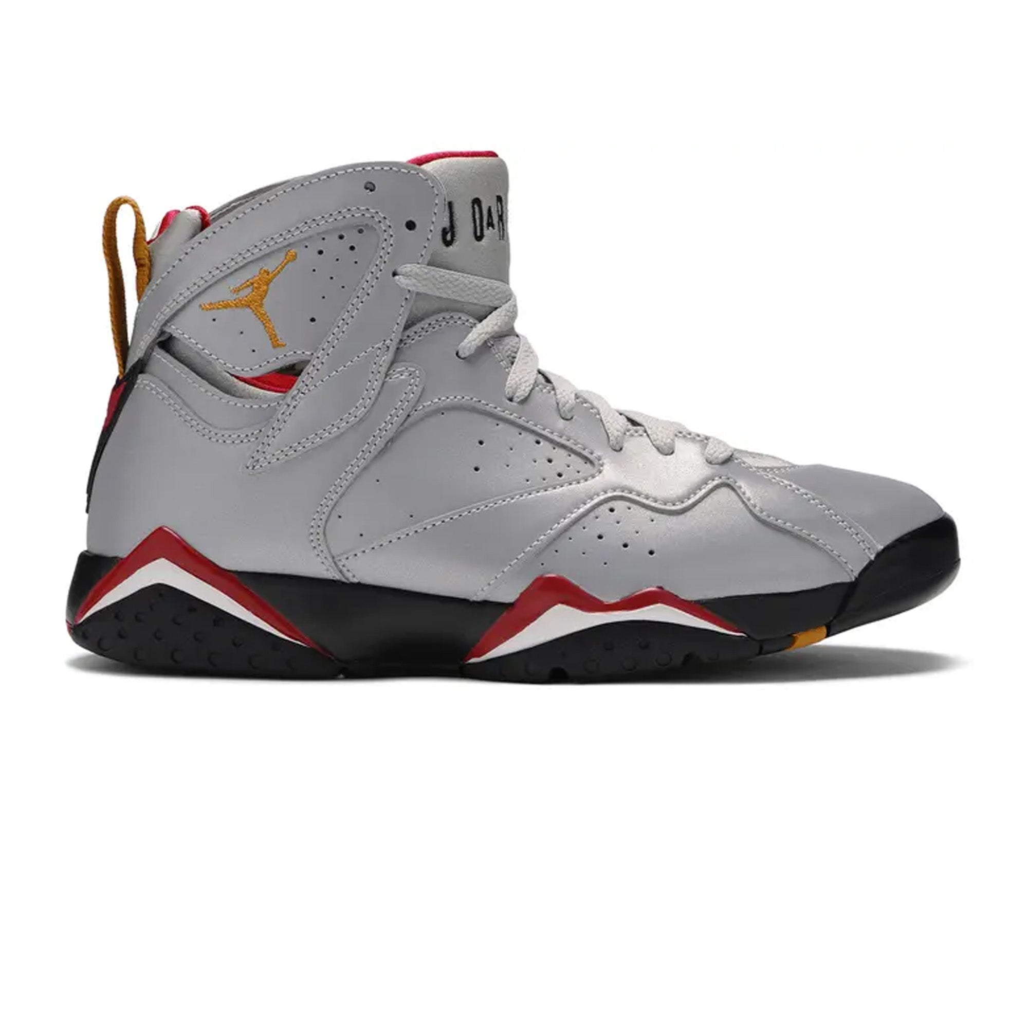Air Jordan 7 'Reflections of a Champion' Retro Basketball Shoes - New & Authentic Sneakers for Men | Perfect for Streetwear, Basketball Games & Sneaker Collectors