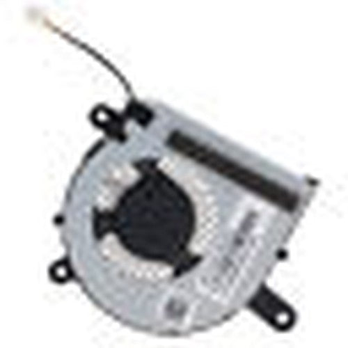 HP EliteDesk 800 G3 / ProDesk 600 G3 / 400 G3 Replacement SATA HDD Cooling Fan (Part# 914256-001) - Compatible with Mini PCs for Office & Home Use