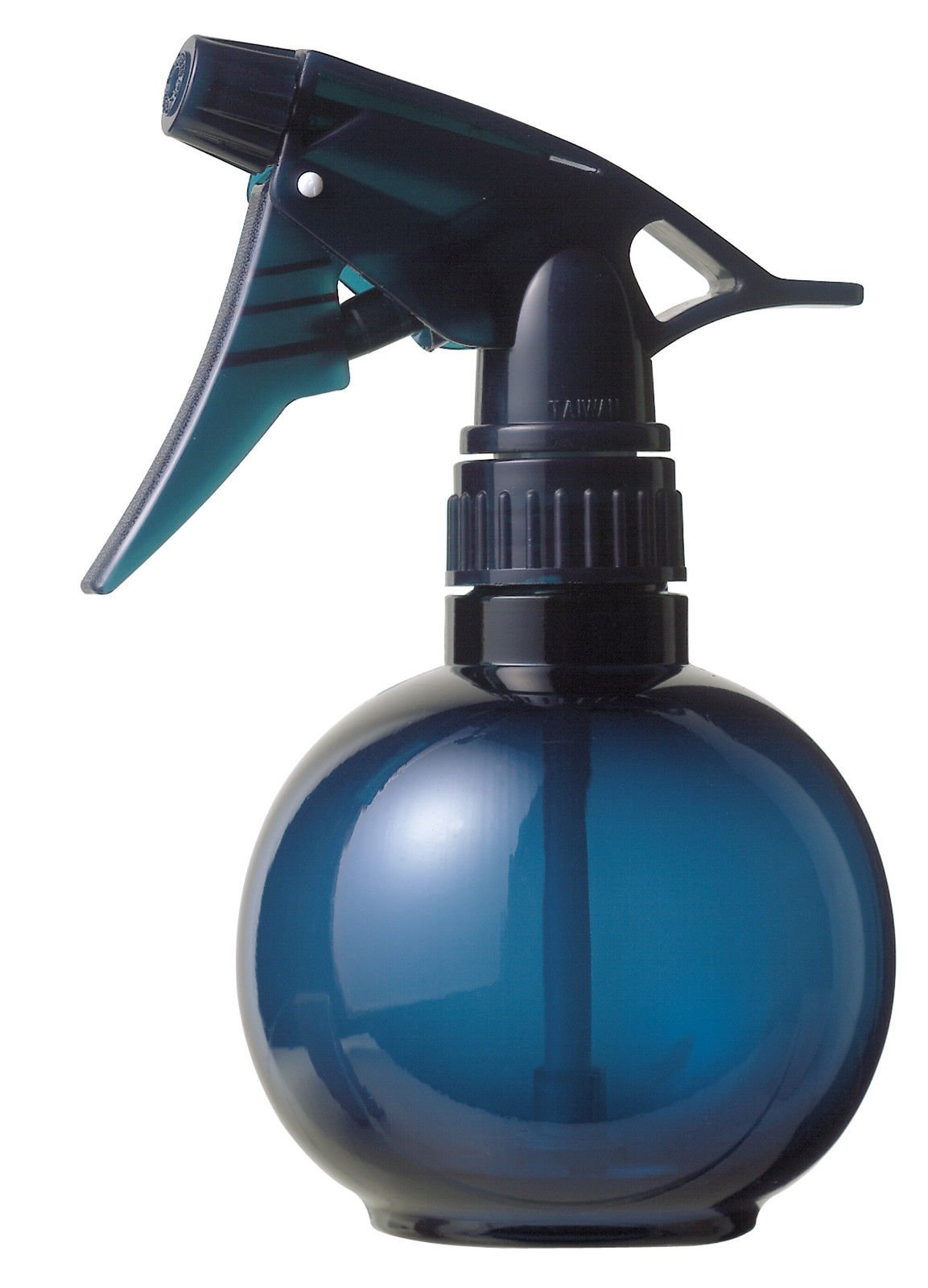Blue Water Ball Spray Bottle - Fun Outdoor Water Toy for Kids, Summer Games, Pool Parties & Backyard Activities