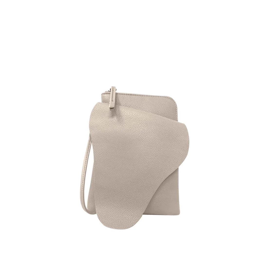 Espe Artist Crossbody Bag for Women - Stylish Leather Shoulder Purse with Adjustable Strap, Perfect for Travel, Work & Everyday Use