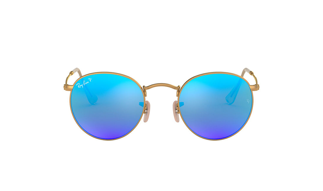 Matte Arista (Polarized)