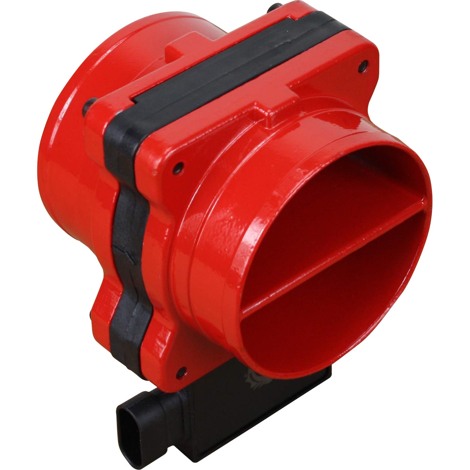 AIP Electronics Dragon Fire Mass Air Flow Sensor MAF AFM Compatible with 1994-2005 Buick Chevy GMC Pontiac Oldsmobile Honda V6 V8 - OEM Fit MF213352-DF - Improve Engine Performance & Fuel Efficiency