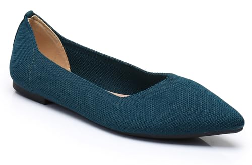 Peacock Blue