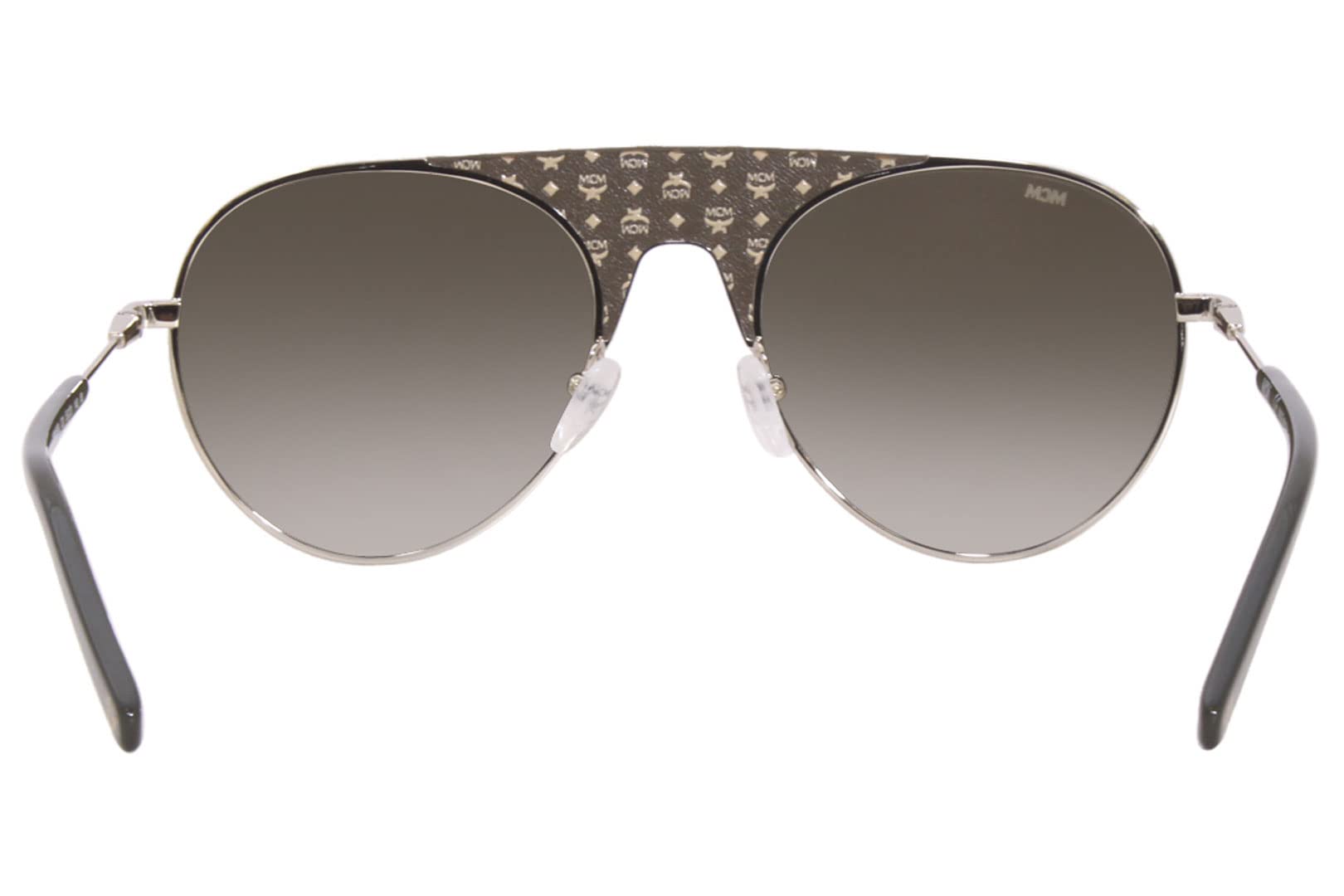 MCM 150 SL 321 Olive Sunglasses - Polarized UV Protection Aviator Style for Men & Women | Perfect for Driving, Beach, and Outdoor Activities