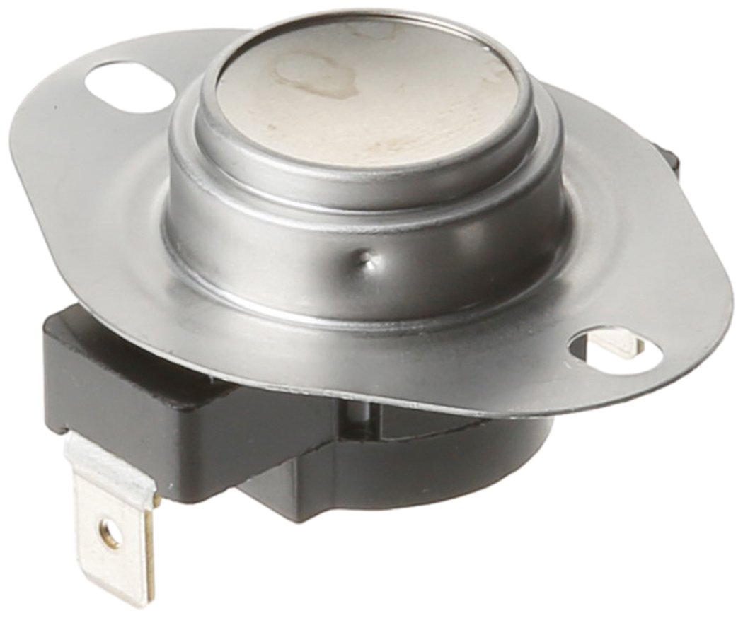 MC Enterprises 312825001 Duo-Therm Fan Switch - Replacement RV Thermostat Control for Air Conditioners & Heat Pumps - Perfect for Camper, Motorhome & Travel Trailer Climate Control Systems