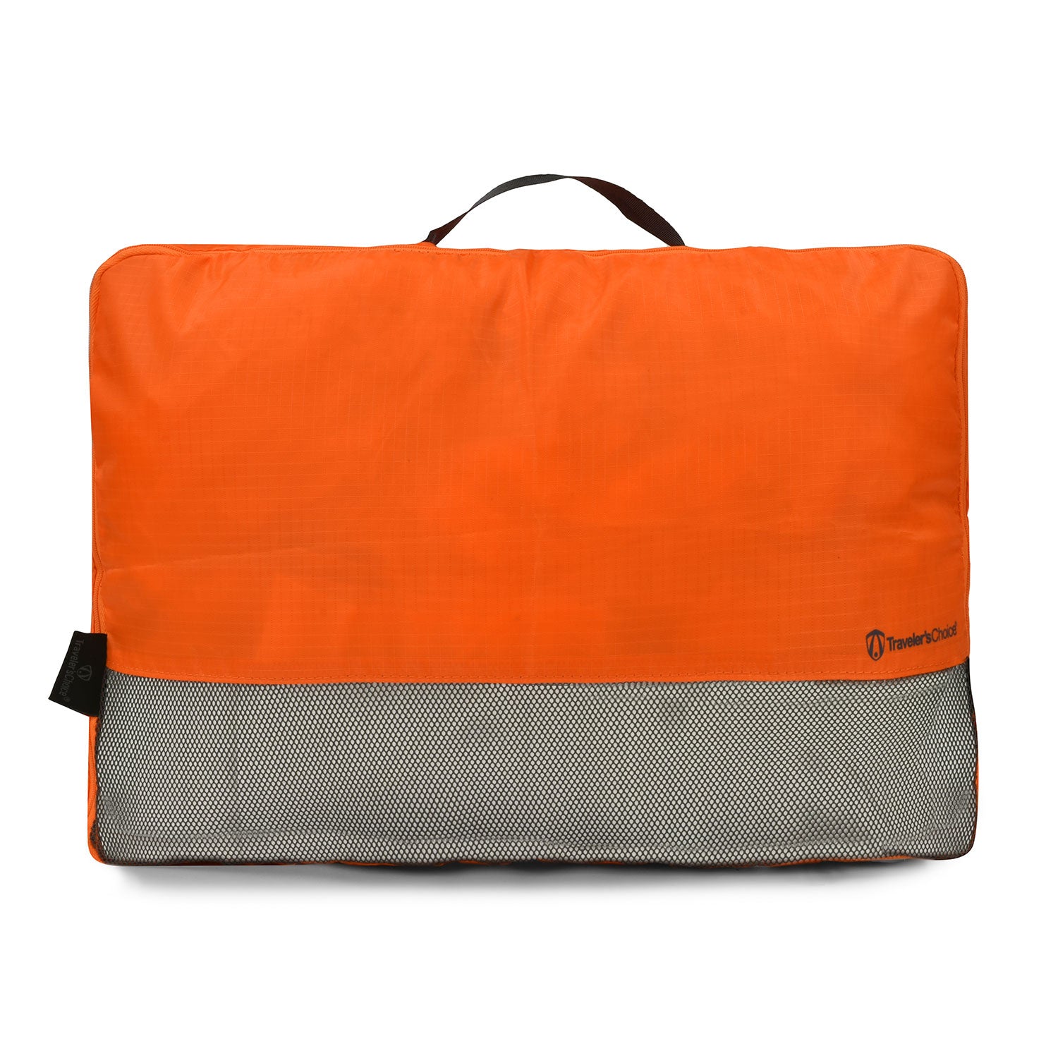 Froster 3-Piece Packing Cubes Set - Lightweight Travel Organizers for Luggage & Suitcases - Perfect for Business Trips, Vacations & Weekend Getaways