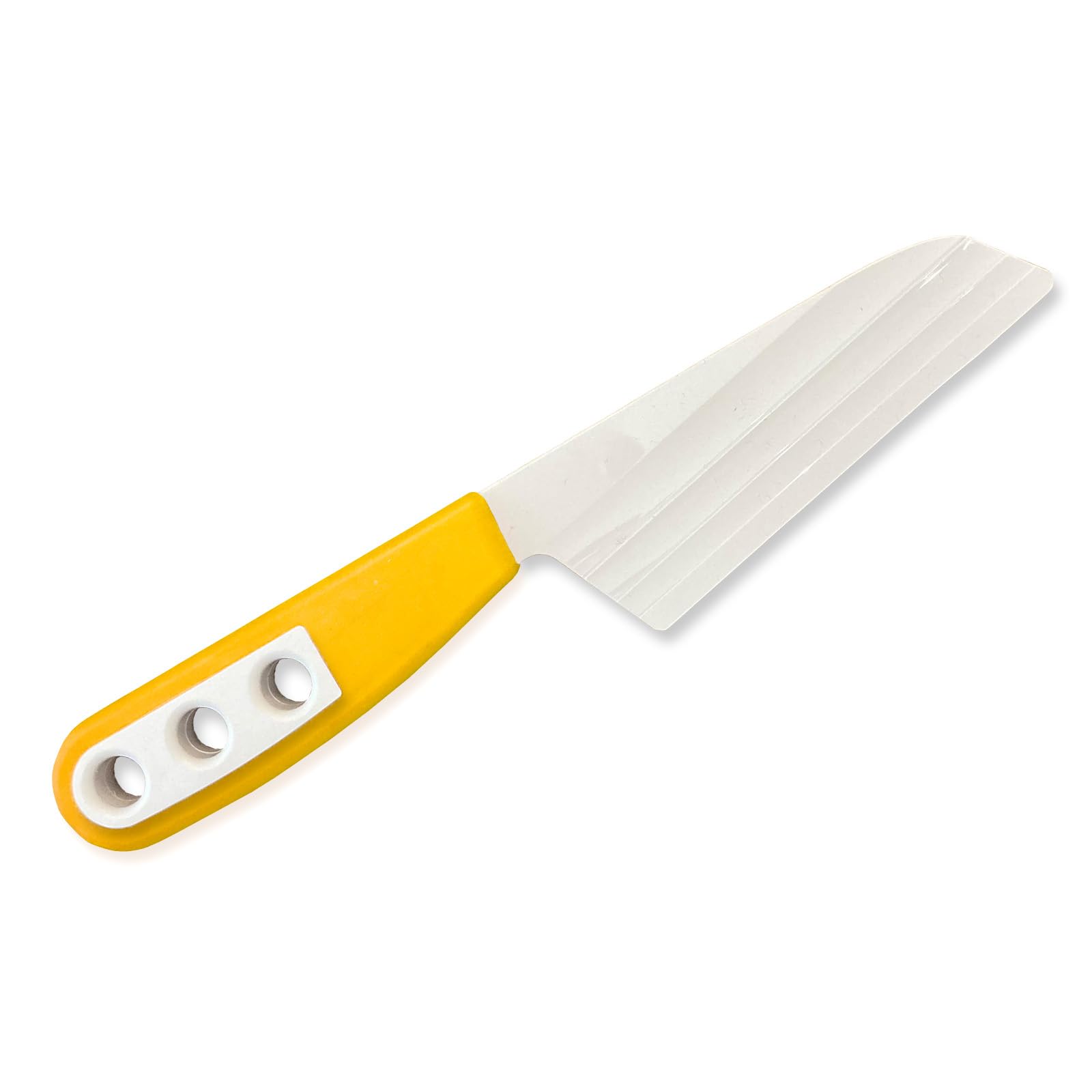 Premium Stainless Steel Cheese Knife Set - 3-Piece Sharp Cheese Slicer for Hard & Soft Cheeses - Perfect for Charcuterie Boards, Wine Pairings & Gourmet Entertaining