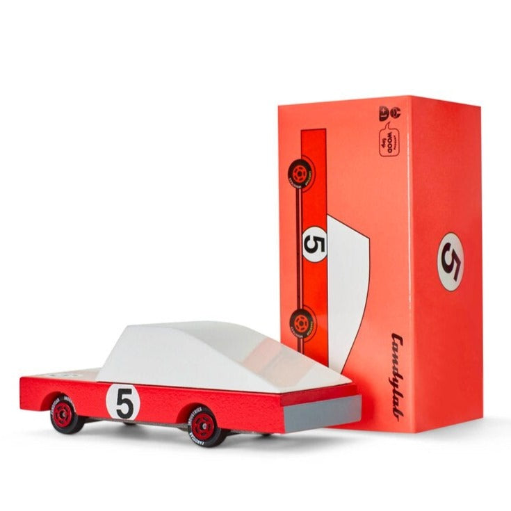CandyCar - Premium Electric Ride-On Toy Car for Kids, Safe & Fun Battery-Powered Vehicle for Indoor & Outdoor Play