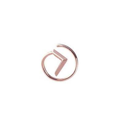 The Elegant Twist: A Story of Style and Grace