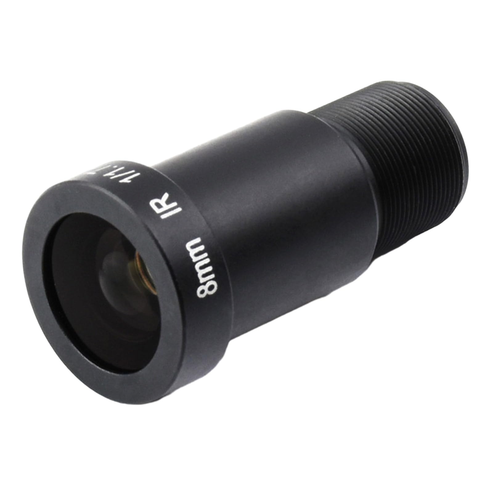 GMBYLBY High Performance 12.3MP Camera Module for Raspberry Pi HQ Camera with Mount Lens - Perfect for DIY Projects, Home Security & Photography