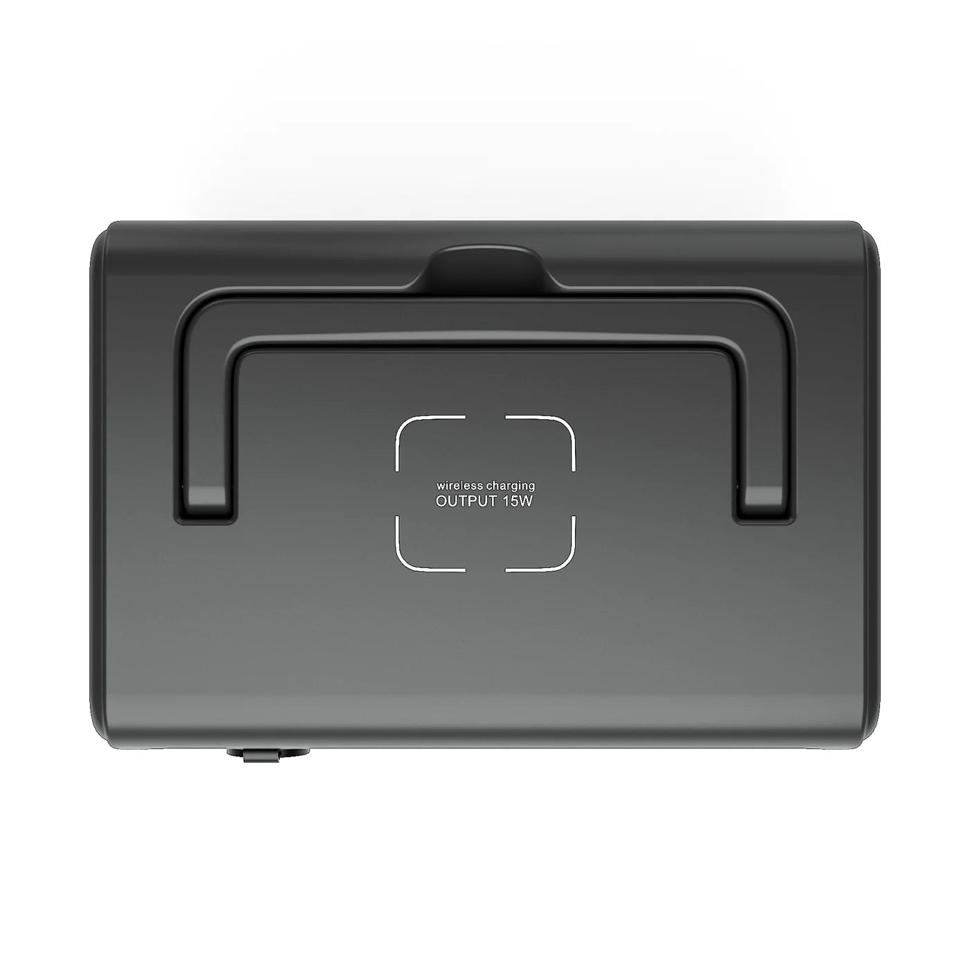 BLUETTI EB3A 600W 268Wh Portable Power Station - Solar Generator for Camping, RV, Emergency Backup & Outdoor Adventures