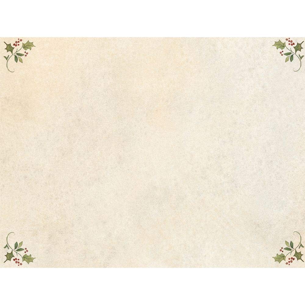 Lang Magic of Christmas Assorted Boxed Holiday Cards (1008118) – 2 Unique Festive Christmas Card Designs – 18 Total Cards – Perfect for Family Greetings, Office Parties & Seasonal Gift Exchanges