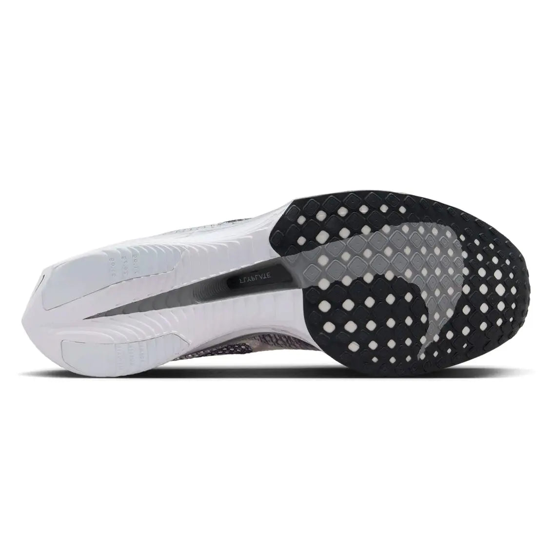 Nike ZoomX Vaporfly Next% 3 Men's Running Shoes - Lightweight Racing Sneakers for Marathon & Road Running - Perfect for Competitive Runners & Long-Distance Training