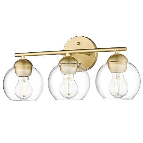 Gold-3 Light