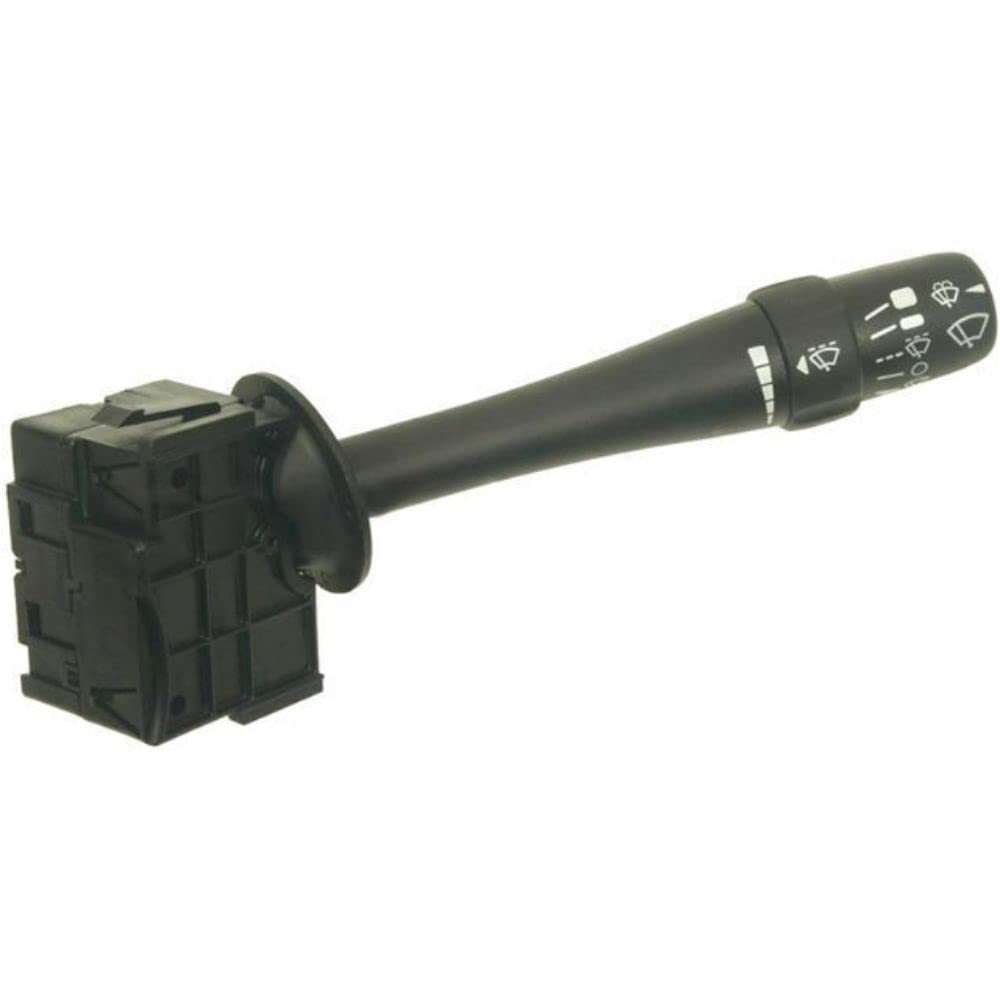 ZZXIA Wiper Switch TY83F1 - Universal Windshield Wiper Control for Cars, Trucks & SUVs - Perfect for Rainy Weather & Off-Road Driving