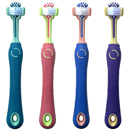 4pcs Four Colors