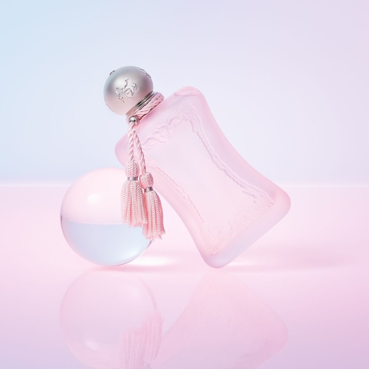 Delina La Rosee Eau de Parfum - Floral Fruity Women's Perfume | Long-Lasting Luxury Fragrance for Date Night & Special Occasions