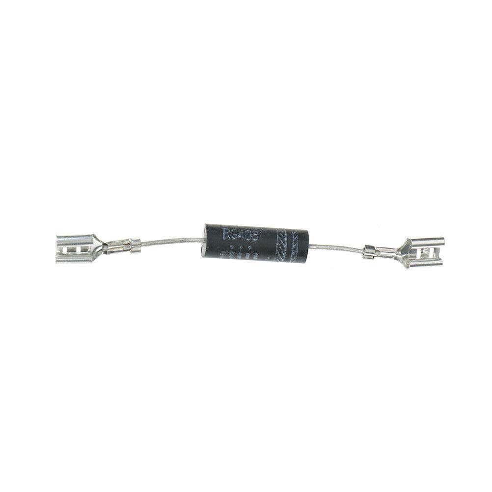 5Pcs 2X062H High Voltage Diode Rectifier for Microwave Oven Replacement - Perfect for Microwave Repair, DIY Projects & Appliance Maintenance