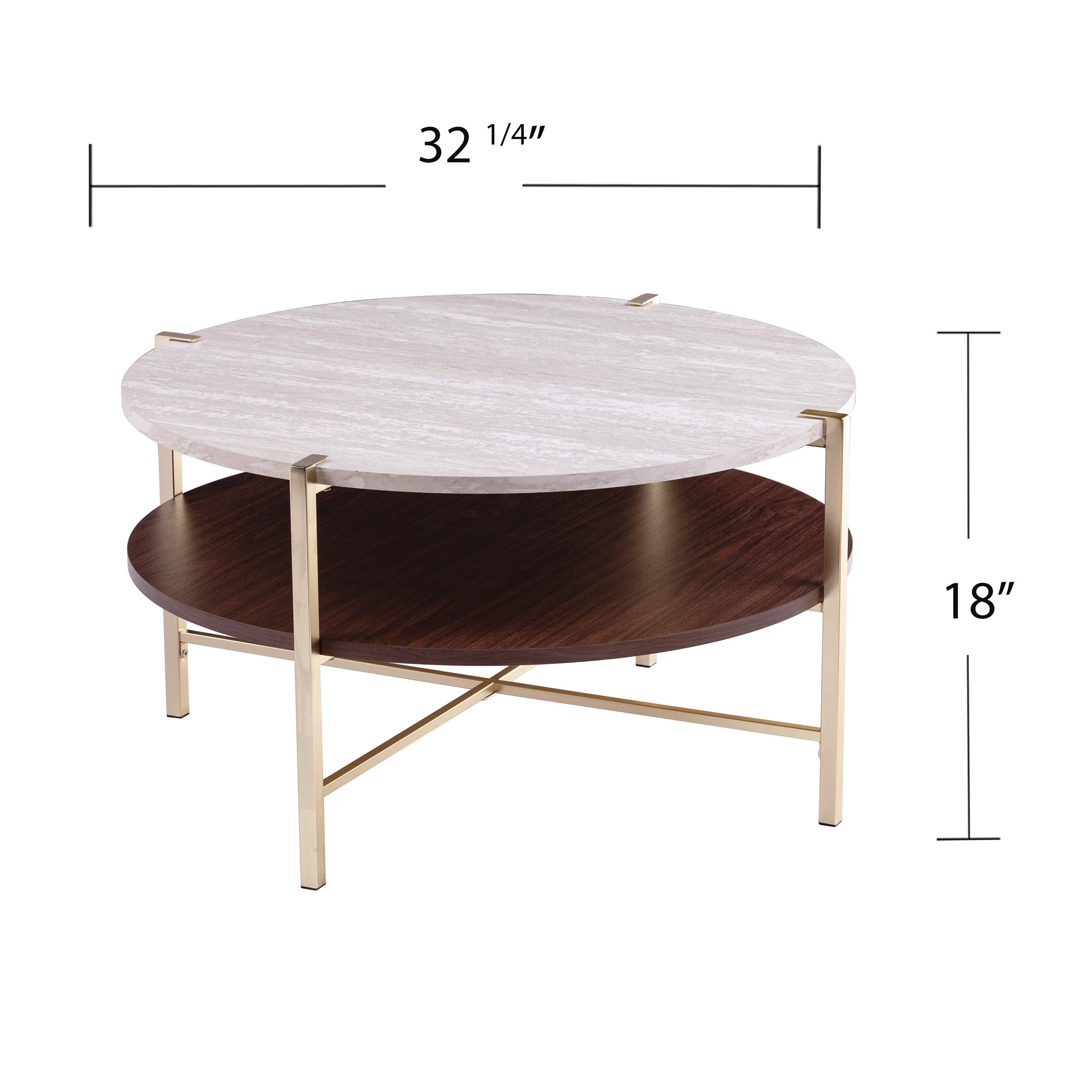 SEI Furniture Ardmillan 33