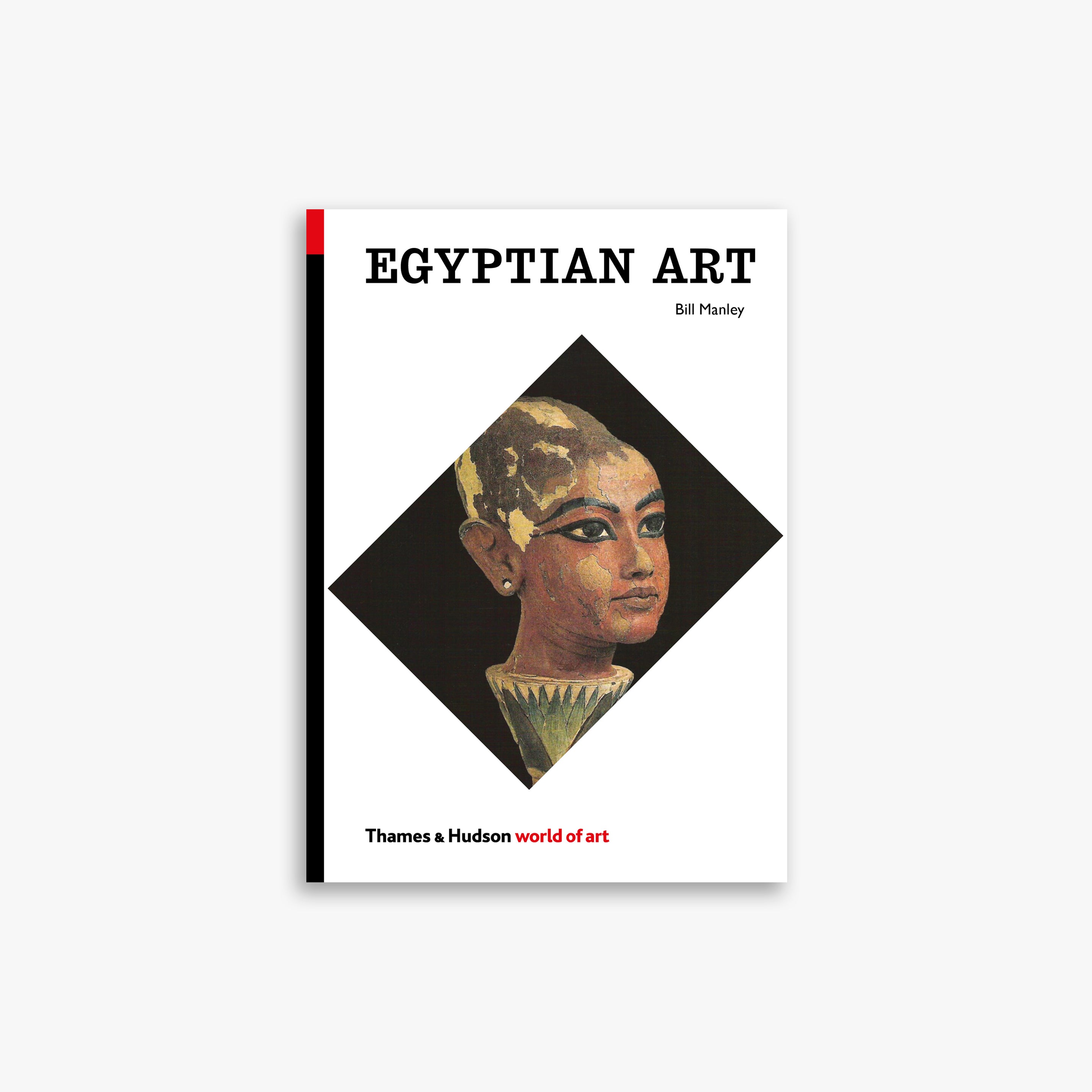 Egyptian Art Book - Ancient Egyptian History, Culture & Artifacts - Perfect for Art Lovers, History Buffs & Classroom Learning