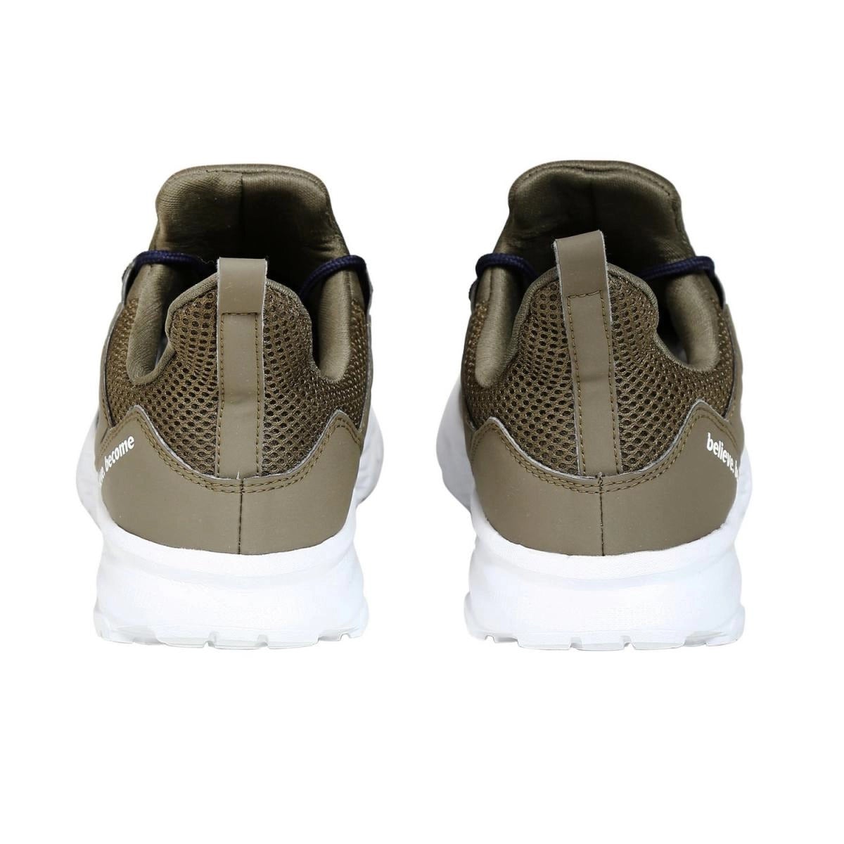 SG Clinker Navy Training Shoes - Lightweight & Durable Workout Shoes for Men & Women - Perfect for Gym, Running & Cross Training