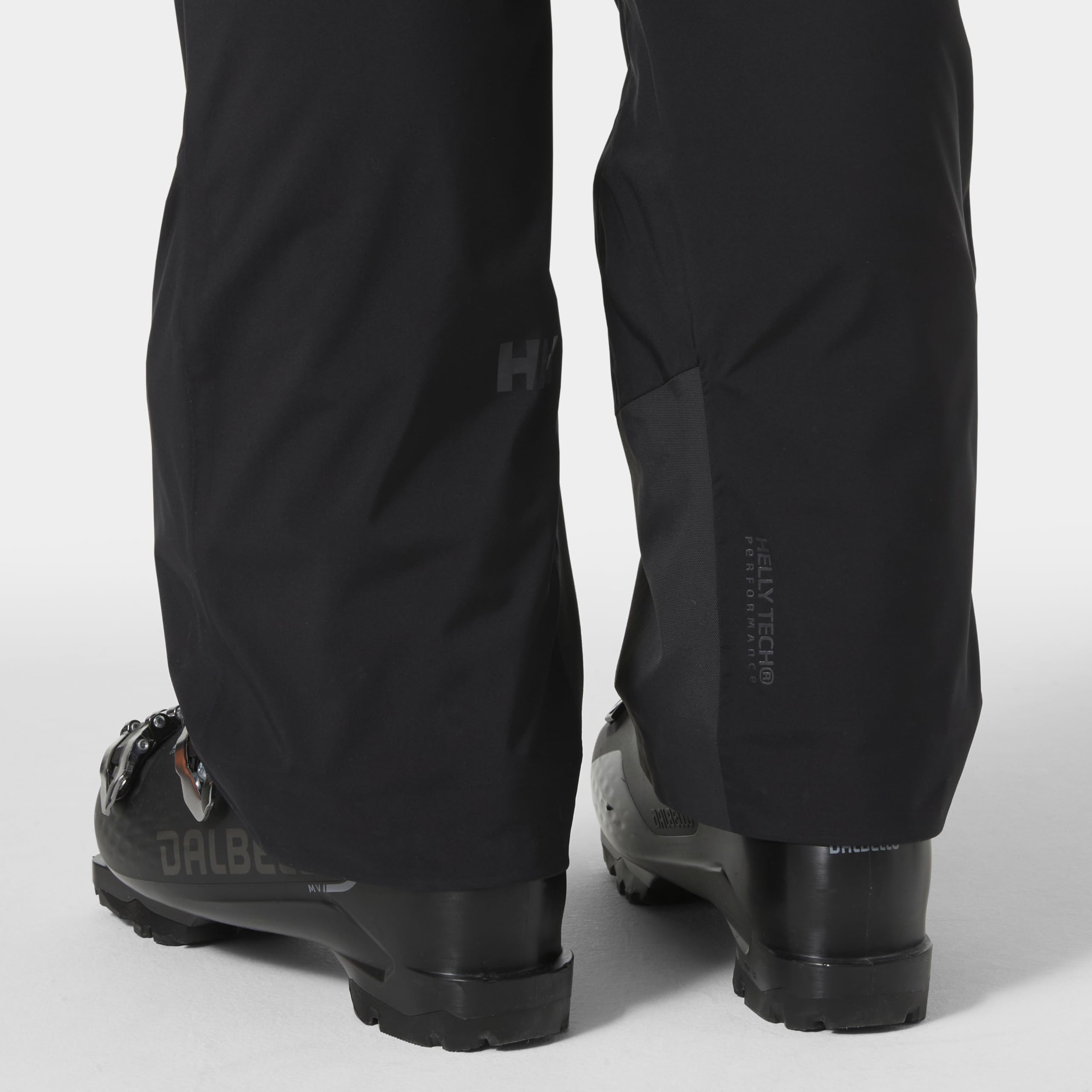 Helly-Hansen Women's Legendary Insulated Ski Pants - Waterproof Windproof Winter Snow Pants with PrimaLoft Technology for Cold Weather Skiing, Snowboarding & Outdoor Activities