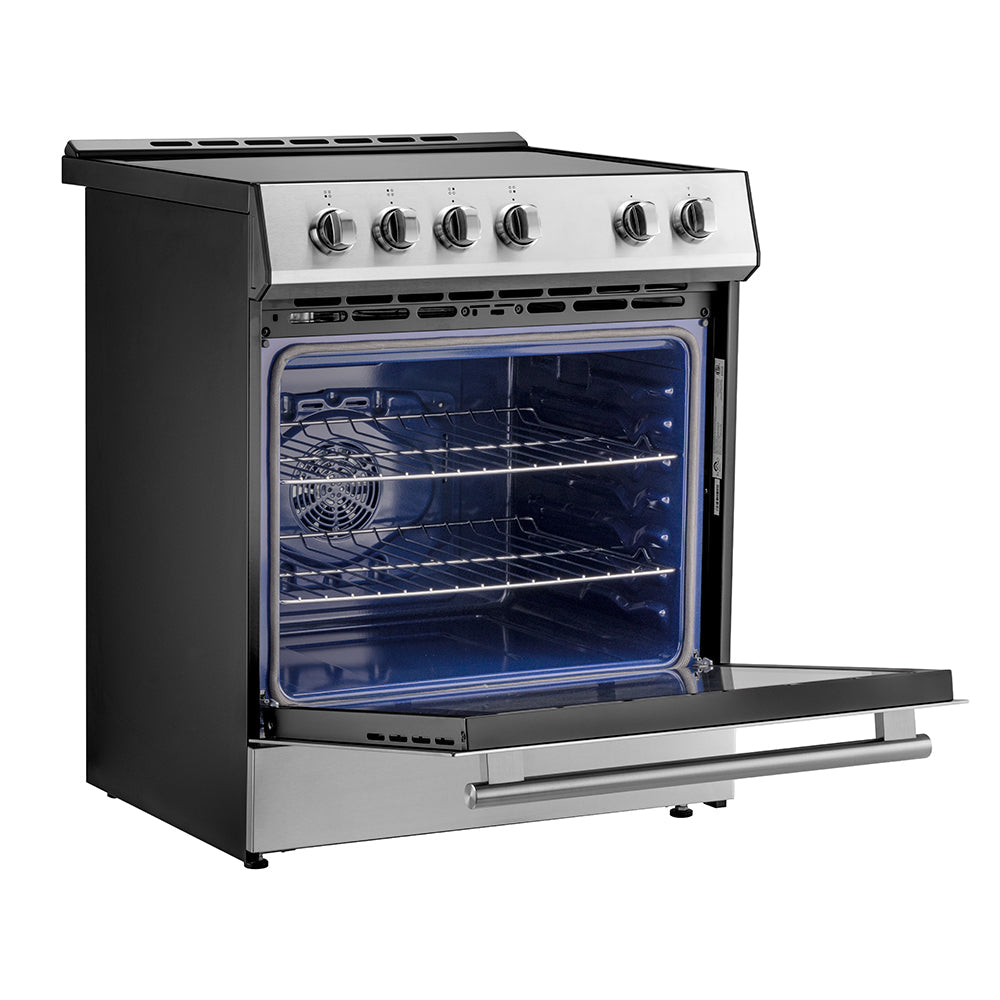 FORNO Leonardo Espresso 30